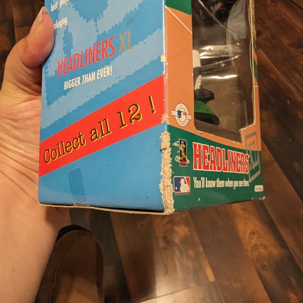 Cal Ripken Jr ! - Picture 10 of 10